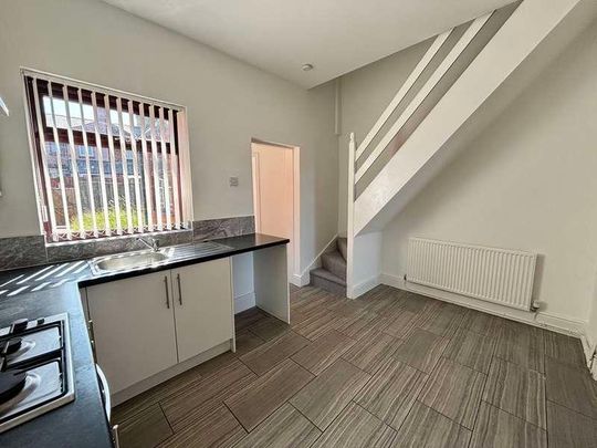 Birchley Street, St Helens Town Centre, St Helens, WA10 - Photo 1