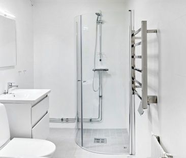 Idrottsvägen 4 A - Photo 6
