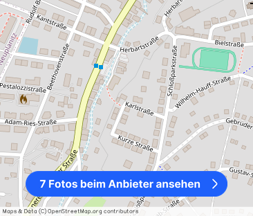 Gemütliche Wohnung in der Nähe vom Schlosspark - Foto 1