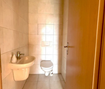 Vermiete großzügige, moderne 3-Raum Masionettewohnung - Photo 3