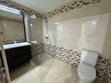 Location Appartement 2 pièces 45m² - Photo 5