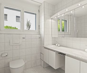 3 Zimmer, 90 m² - Photo 4
