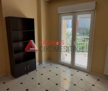 Studio/Γκαρσονιέρα για ενοικίαση Τριανδρία (Τριανδρία - Δόξα - Κρυονέρι) - Photo 6