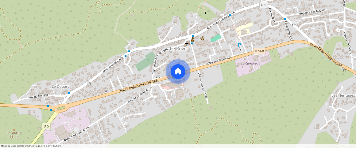 13740, Bouches-Du-Rhône