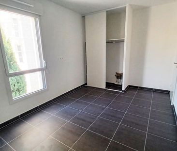 location Appartement T2 DE 48.6m² À MONTPELLIER - Photo 1