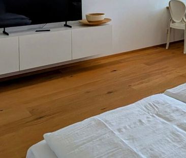 1 Zimmer, 20 m² - Photo 1