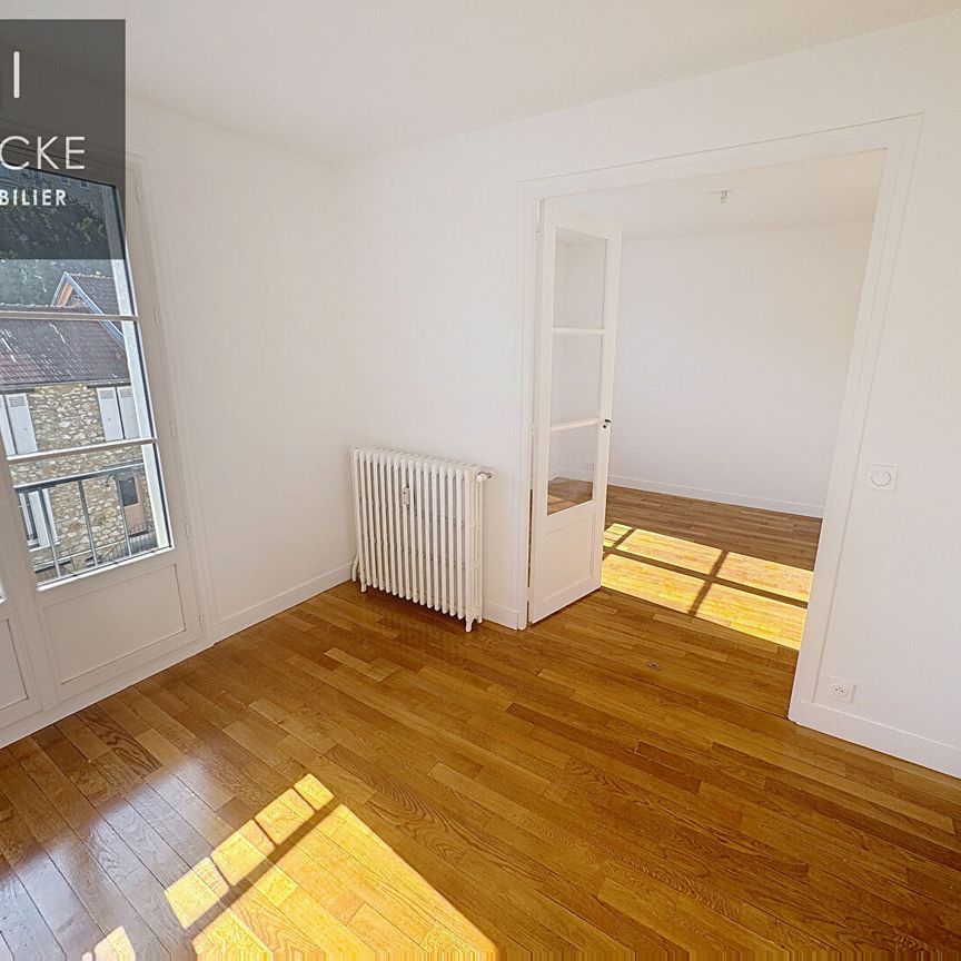 Location Appartement 2 pièces 39m² - Photo 1