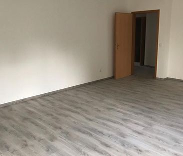 Vermietung 3,5 Zimmerwohnung - Photo 1