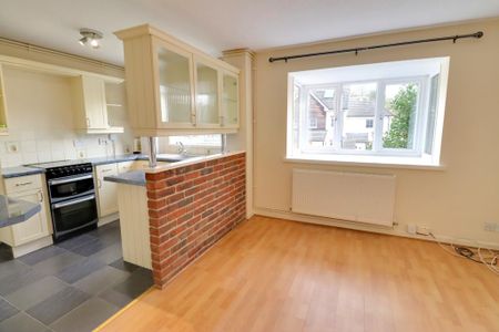 1 bedroom apartment to rent - Photo 5