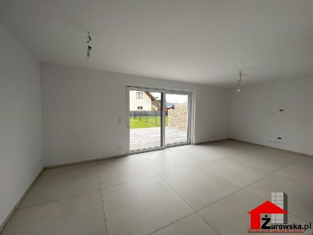 Dom opolskie Ujazd powierzchnia 150.0 m² C240-WD-68055 - Photo 2