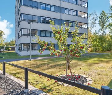 Maskrosvägen 10 - Foto 1