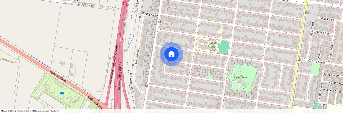 28 Webber Street, Bell Post Hill VIC