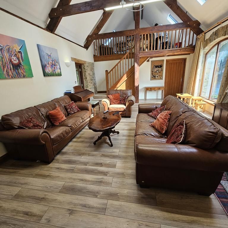3 bedroom detached house to rent - Photo 1