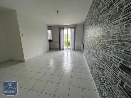 Location Appartement 2 pièces 44m² L AIGLE 61300 - Photo 5