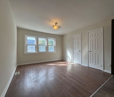 For Lease - 19 Lewis Street Unit# 3 - upper, Toronto, Ontario - Photo 4