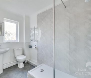 1 bedroom apartment to rent - Photo 6