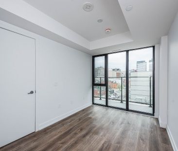 For Lease - 1 JARVIS Street Unit# 712, Hamilton, Ontario - Photo 1