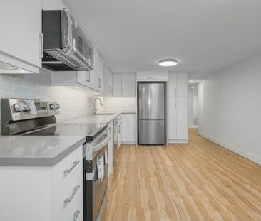 For Lease - 42 Delaware Avenue Unit# LOWER, Toronto, Ontario - Photo 5