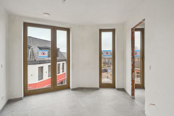 NIEUWBOUW 1 SLAAPKAMER APPARTEMENT MET TERRAS - Photo 1