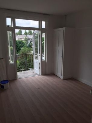 Te huur: Appartement Waalstraat in Amsterdam - Foto 1