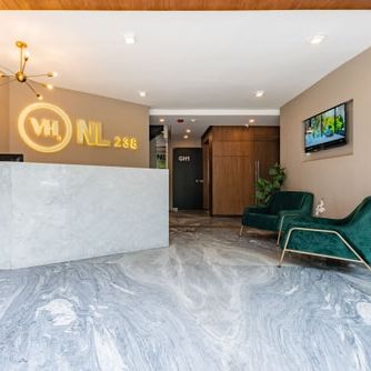 VH | Loft Condesa | Wifi + Washing Room | 257 - Photo 1