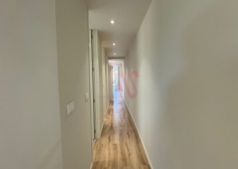 Apartamento T2+1