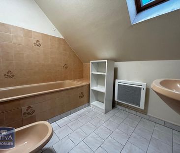 Location Appartement 2 pièces 45m² BRIVE LA GAILLARDE 19100 - Photo 3