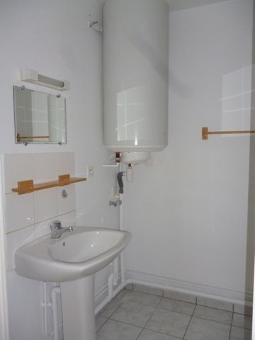 Location Appartement 2 pièces 27m² AMIENS 80000 - Photo 4