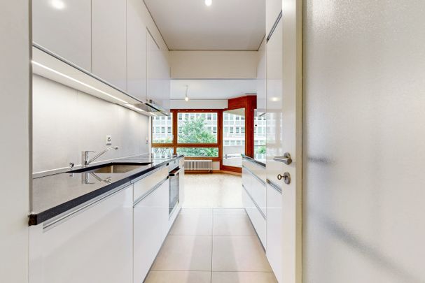 Magnifique appartement au coeur du quartier des Nations ! - Photo 1