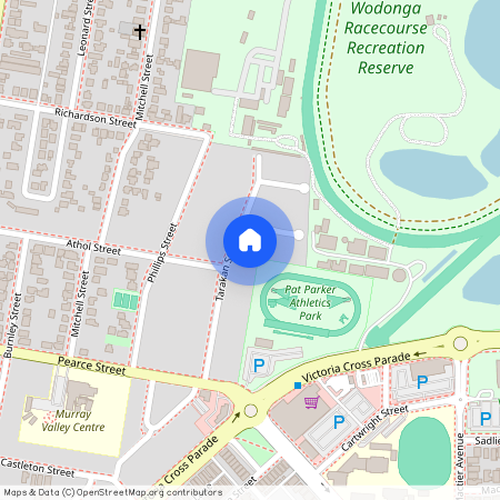 98 Tarakan Street, Vic 3690, Wodonga