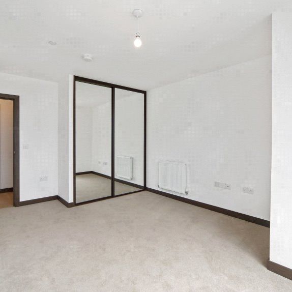 1 bedroom apartment to rent Darlington House, Merlin Drive, Fletton Quays, Peterborough, PE2 - Photo 1