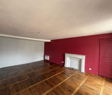 Appartement T4 à louer - 88 m² - Photo 2