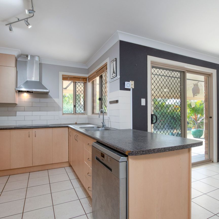Fantastic Family-Friendly Home! - Photo 1