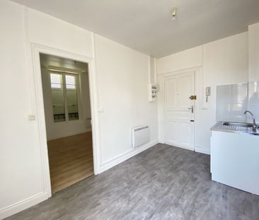 Location Appartement 2 pièces 37m² STE SAVINE 10300 - Photo 5