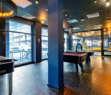 1 bedroom in a flat share to rent - Photo 6