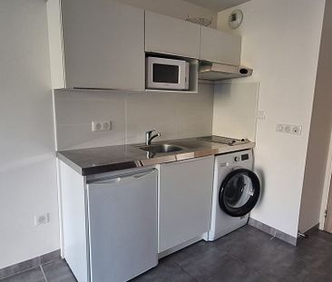 Appartement à louer à Limoges - Photo 1