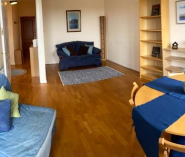 Flat G, 49 Seaforth Road, AB24 5PG, Aberdeen - Photo 1