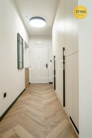 Byt 3+kk k pronájmu, Ostrava / Moravská Ostrava, ulice Nádražní - Photo 3