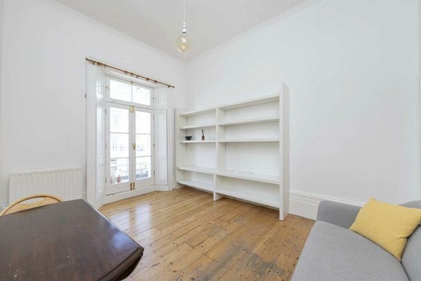 Belgrave Road, Pimlico, SW1V - Photo 1