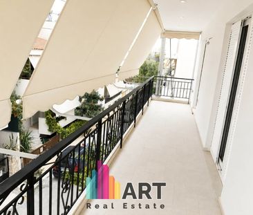 Διαμέρισμα για ενοικίαση Τσουκάλι (Άγιος Δημήτριος) - Photo 5