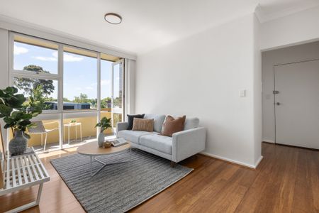 12/55 Northcote Road, Armadale VIC 3143 - Apartment For Rent | Domain - Photo 3