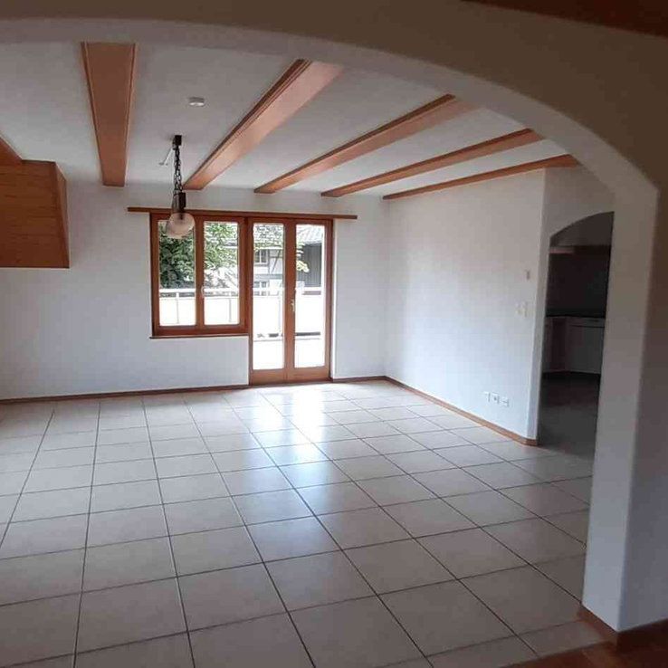 4.5 Zimmer, 125 m², 1. Stock - Photo 1