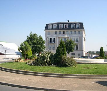 Location appartement 2 pièces, 44.11m², Thiais - Photo 5