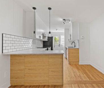 Appartement - 6670 31e Avenue - Photo 4