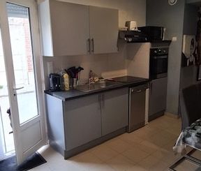 Maison proche centre ville 59264 Onnaing - Photo 1