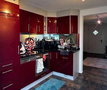 2.5 Zimmer, 75 m², EG - Photo 3