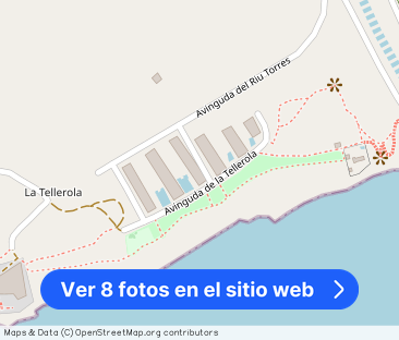 Calle Baladre, Villajoyosa - Foto 1