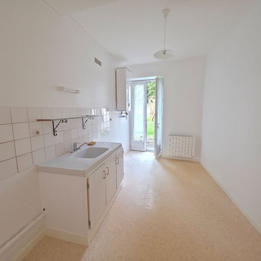 Location Appartement 2 pièces 36m² - Photo 1