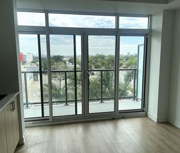 For Lease - 1195 The Queensway St (Unfurnished) N/A Unit# 516, Toronto, Ontario - Photo 4