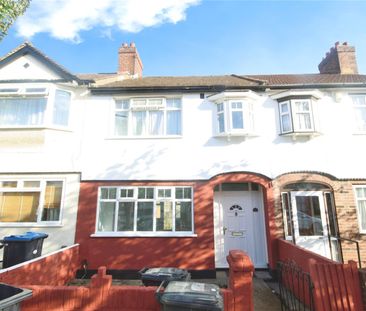Waverley Road, London, SE25 4HU - Photo 5